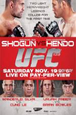Watch UFC 139: Henderson vs. Rua 123movieshub