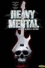 Watch Heavy Mental: A Rock-n-Roll Blood Bath 123movieshub