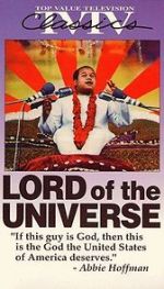 Watch The Lord of the Universe 123movieshub