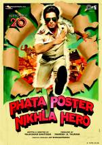 Watch Phata Poster Nikla Hero 123movieshub