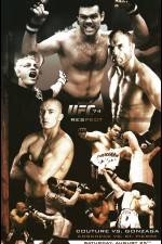 Watch UFC 74 Countdown 123movieshub