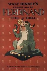 Watch Ferdinand the Bull 123movieshub