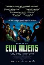 Watch Evil Aliens 123movieshub