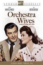 Watch Orchestra Wives 123movieshub