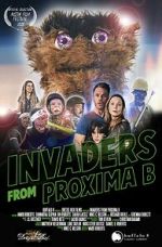 Watch Invaders from Proxima B 123movieshub