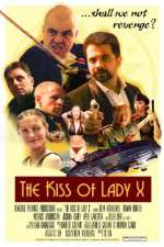 Watch The Kiss of Lady X 123movieshub