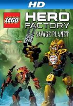Watch Lego Hero Factory: Savage Planet 123movieshub