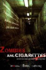 Watch Zombies & Cigarettes 123movieshub