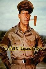 Watch Fall of Japan In Color 123movieshub