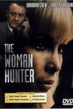 Watch The Woman Hunter 123movieshub