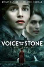 Watch Voice from the Stone 123movieshub