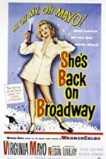 Watch She\'s Back on Broadway 123movieshub