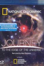Watch National Geographic - Journey to the Edge of the Universe 123movieshub