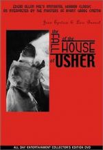 Watch The Fall of the House of Usher 123movieshub