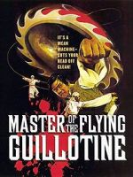 Watch Master of the Flying Guillotine 123movieshub