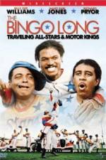 Watch The Bingo Long Traveling All-Stars & Motor Kings 123movieshub