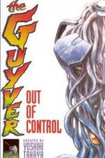 Watch Guyver - Out of Control 123movieshub