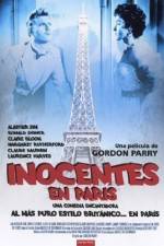 Watch Innocents in Paris 123movieshub