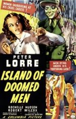 Watch Island of Doomed Men 123movieshub