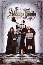 Watch The Addams Family 123movieshub