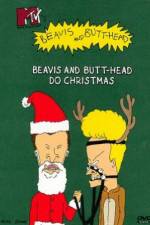 Watch Beavis and Butt-Head Do Christmas 123movieshub