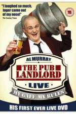 Watch Al Murray The Pub Landlord Live - My Gaff My Rules 123movieshub