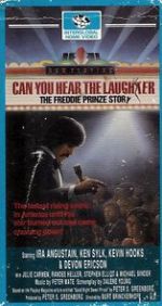Watch Can You Hear the Laughter? The Story of Freddie Prinze 123movieshub