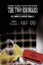 Watch The Two Escobars 123movieshub