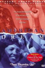 Watch American Dream 123movieshub