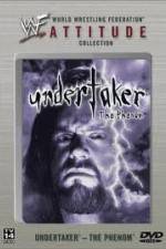 Watch WWE Undertaker The Phenom 123movieshub