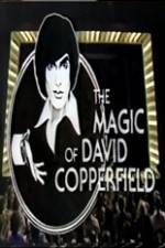 Watch The Magic of David Copperfield II 123movieshub