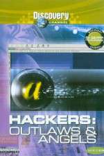 Watch Hackers: Outlaws and Angels 123movieshub
