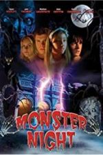 Watch Monster Night 123movieshub