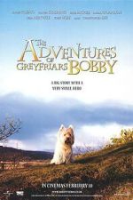 Watch The Adventures of Greyfriars Bobby 123movieshub
