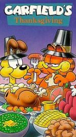 Watch Garfield\'s Thanksgiving (TV Short 1989) 123movieshub