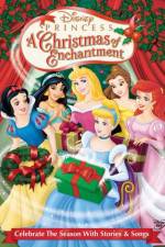 Watch Disney Princess A Christmas of Enchantment 123movieshub