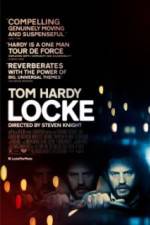 Watch Locke 123movieshub