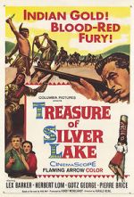 Watch The Treasure of the Silver Lake 123movieshub