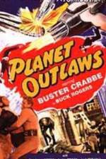 Watch Planet Outlaws 123movieshub