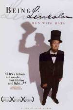 Watch Being Lincoln Men with Hats 123movieshub