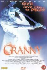 Watch Granny 123movieshub