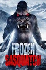 Watch Frozen Sasquatch 123movieshub