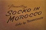 Watch Socko in Morocco (Short 1954) 123movieshub