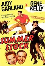 Watch Summer Stock 123movieshub