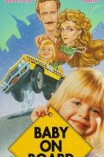 Watch Baby on Board 123movieshub