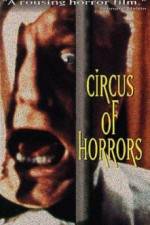 Watch Circus of Horrors 123movieshub