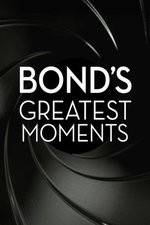 Watch Bond's Greatest Moments 123movieshub