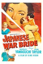 Watch Japanese War Bride 123movieshub