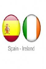 Watch Spain vs Ireland 123movieshub