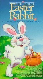 Watch The First Easter Rabbit (TV Short 1976) 123movieshub